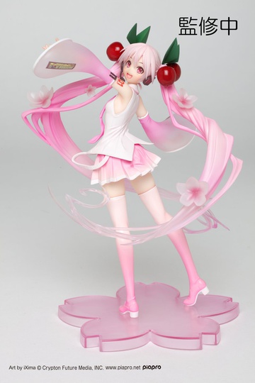 Miku Hatsune (Hatsune Miku Sakura 2020), Miku, Vocaloid, Taito, Pre-Painted