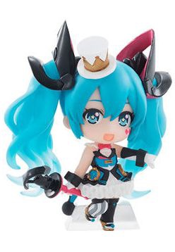 Hatsune Miku, Miku, Vocaloid, Bandai, Trading