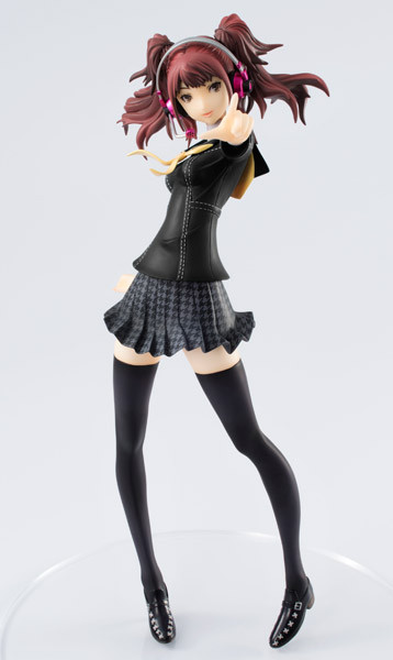 Kujikawa Rise, Persona 4, Persona 4: The Ultimate In Mayonaka Arena, MegaHouse, Pre-Painted, 1/8