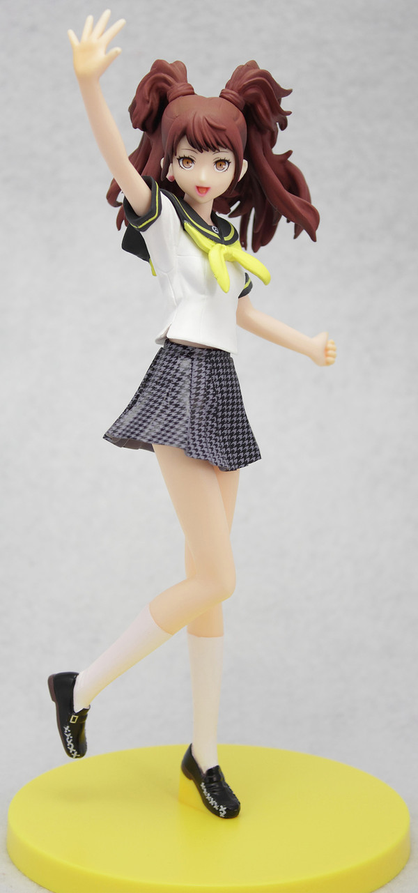 Kujikawa Rise, Persona 4, Taito, Pre-Painted