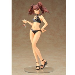 Kujikawa Rise (Swimsuit - D Shop Limited Edition), Persona 4, Alter, Pre-Painted, 1/8