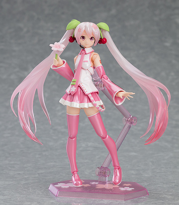 Hatsune Miku, Miku, Vocaloid, Max Factory, Action/Dolls