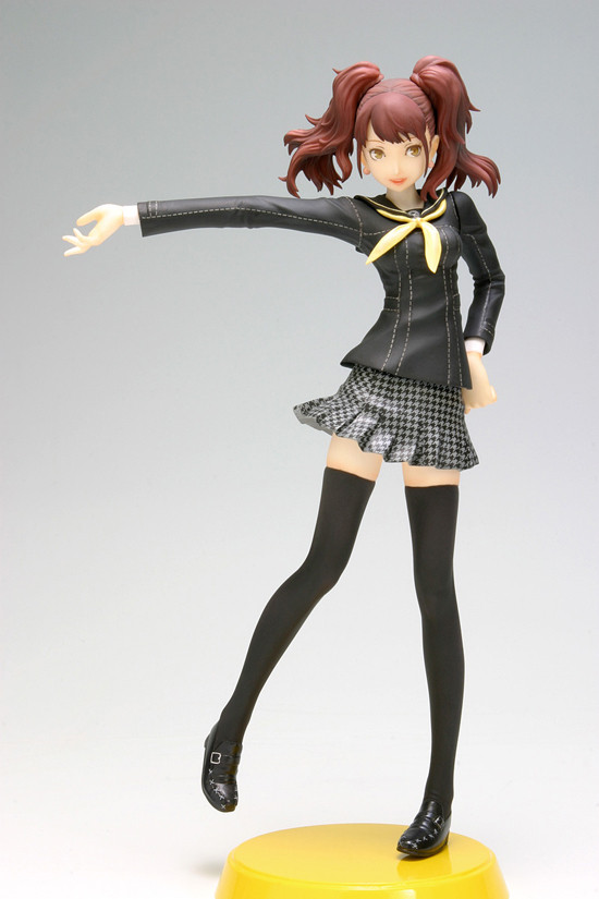 Kujikawa Rise, Persona 4, Wave, Pre-Painted, 1/8, 4943209610549