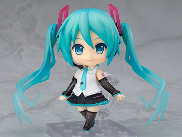 Hatsune Miku, Miku, Vocaloid, Good Smile Company, Action/Dolls