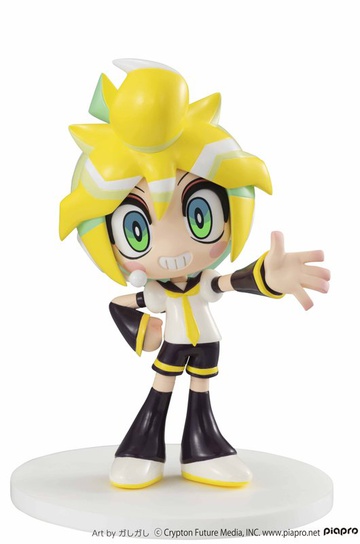 Len Kagamine (Kagamine Len Cartoon Color), Vocaloid, FuRyu, Pre-Painted