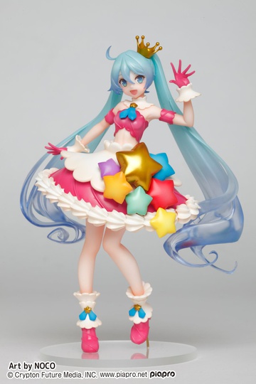 Miku Hatsune (Hatsune Miku Birthday 2020), Miku, Vocaloid, Taito, Pre-Painted