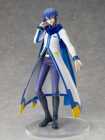 Kaito, Vocaloid, FuRyu, Pre-Painted, 1/7