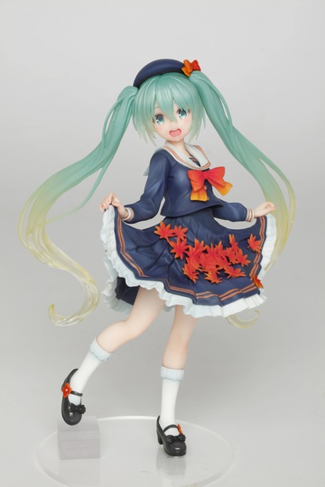 Miku Hatsune (Hatsune Miku 3rd season Autumn), Miku, Vocaloid, Taito, Pre-Painted