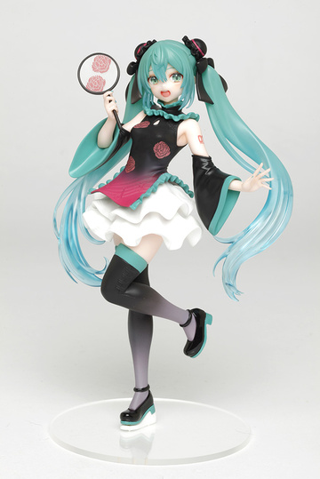 Hatsune Miku (China Dress), Miku, Vocaloid, Taito, Pre-Painted