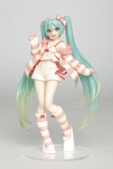 Miku Hatsune (Room Wear), Miku, Vocaloid, Taito, Pre-Painted