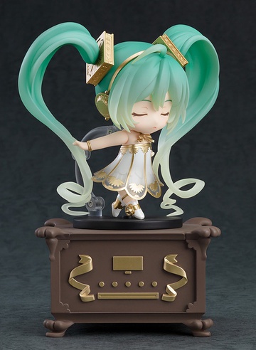 Hatsune Miku, Miku, Vocaloid, Good Smile Company, Action/Dolls
