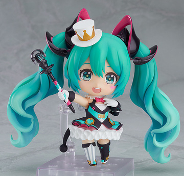 Hatsune Miku (Nendoroid Hatsune Miku Magical Mirai 2019), Miku, Vocaloid, Good Smile Company, Action/Dolls