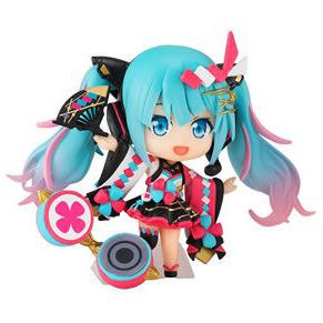 Hatsune Miku, Miku, Vocaloid, Bandai, Trading