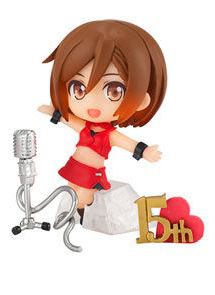 MEIKO, Vocaloid, Bandai, Trading