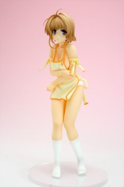 Yuuki Kanade (Kohei's Apron), Fortune Arterial, Wave, Pre-Painted, 1/7, 4943209610204