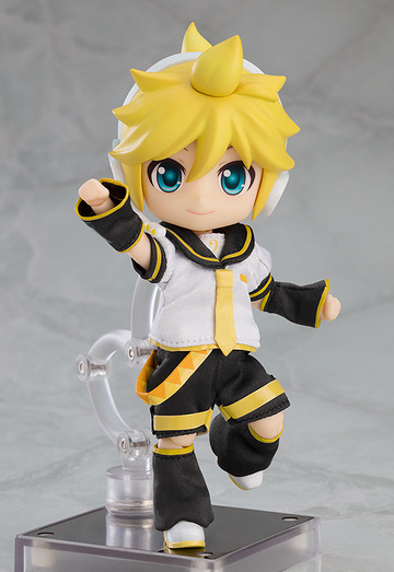 Kagamine Len, Vocaloid, Good Smile Company, Action/Dolls
