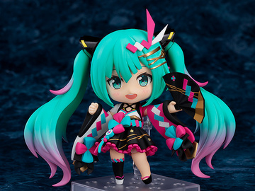 Hatsune Miku, Miku, Vocaloid, Good Smile Company, Action/Dolls