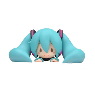 Miku Hatsune (Hatsune Miku), Miku, Vocaloid, SEGA, Pre-Painted