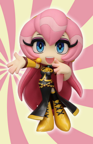 Luka Megurine (Megurine Luka Basic Color), Vocaloid, FuRyu, Pre-Painted