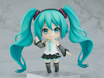 Hatsune Miku, Miku, Vocaloid, Good Smile Company, Action/Dolls