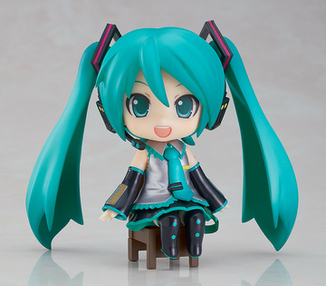 Hatsune Miku, Miku, Vocaloid, Good Smile Company, Action/Dolls