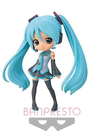 Miku Hatsune (Hatsune Miku B), Miku, Vocaloid, Bandai Spirits, Pre-Painted