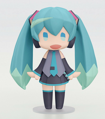 Hatsune Miku, Miku, Vocaloid, Good Smile Company, Trading