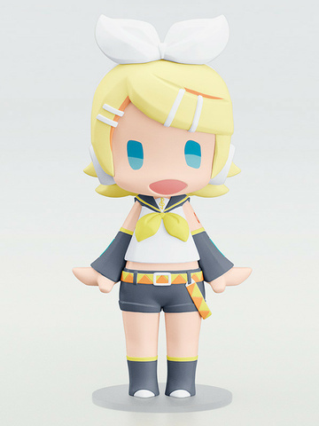 Kagamine Rin, Vocaloid, Good Smile Company, Trading