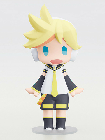 Kagamine Len, Vocaloid, Good Smile Company, Trading