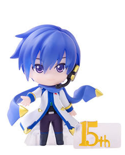 Kaito (V3), Vocaloid, Bandai, Pre-Painted