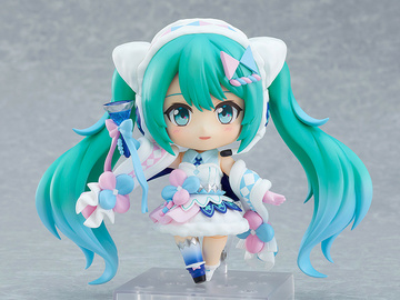 Hatsune Miku, Miku, Vocaloid, Good Smile Company, Action/Dolls