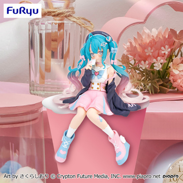 Miku Hatsune (Hatsune Miku Love Sailor), Miku, Vocaloid, FuRyu, Pre-Painted