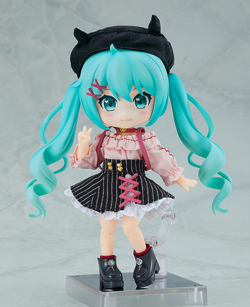 Hatsune Miku, Miku, Vocaloid, Good Smile Company, Action/Dolls