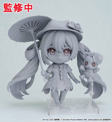 Hatsune Miku, Takane, Miku, Vocaloid, Good Smile Company, Action/Dolls