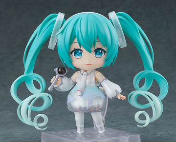 Hatsune Miku, Miku, Vocaloid, Good Smile Company, Action/Dolls