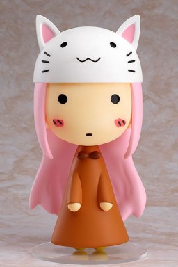 Megurine Luka (Toeto), Vocaloid, Good Smile Company, Pre-Painted, 4582191966397