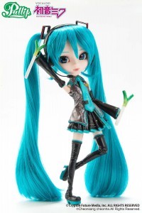 Hatsune Miku, Vocaloid, Groove, Action/Dolls, 1/6, 4560373820347