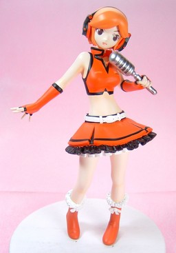 Sakine Meiko, Vocaloid, Irving Lab, Garage Kit