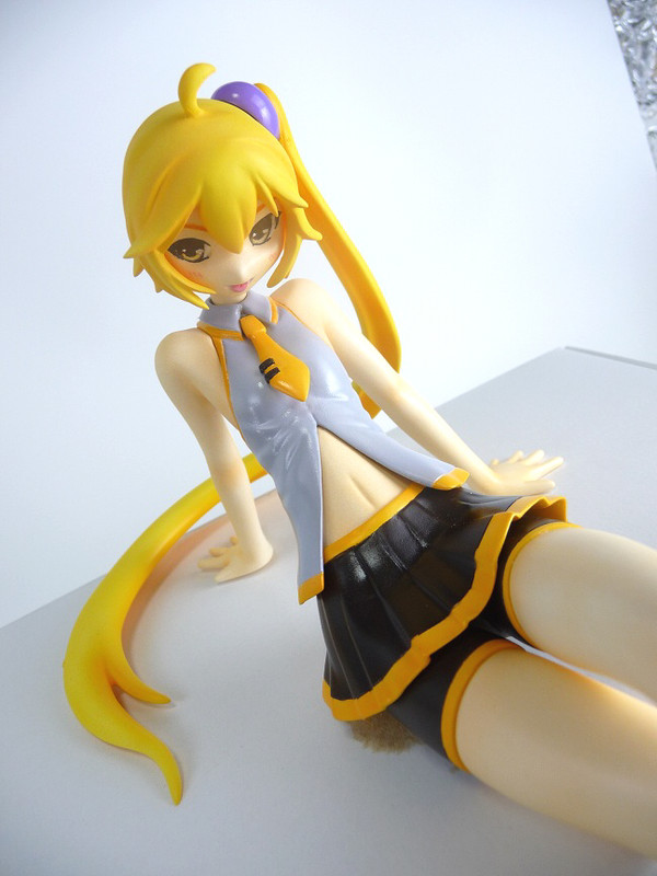 Akita Neru, Vocaloid, Sheriff Dou, Garage Kit