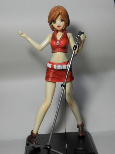 Meiko, Vocaloid, Odoru Umi Ryuutei, Garage Kit