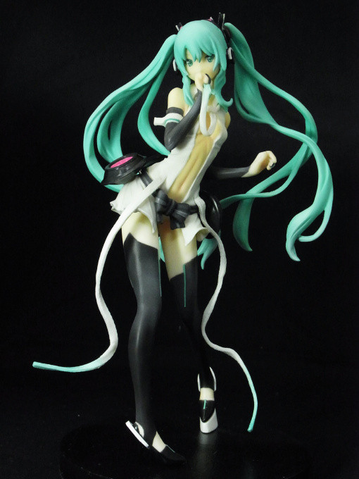 Hatsune Miku (Append), Vocaloid, Akatsuki no 82-Banchi, Yutaka House, Garage Kit