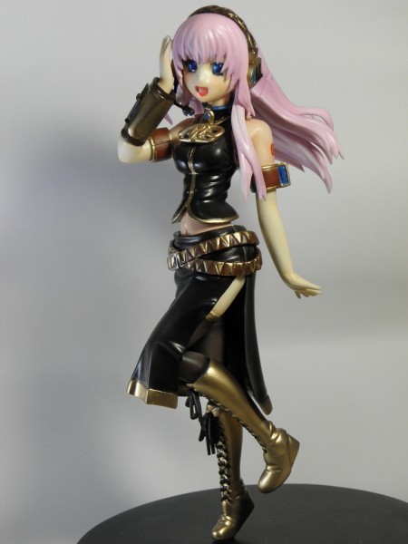 Megurine Luka, Vocaloid, Odoru Umi Ryuutei, Garage Kit, 1/8