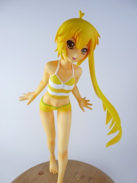 Akita Neru (Swimsuit), Vocaloid, Sheriff Dou, Garage Kit