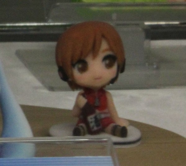 Meiko, Vocaloid, SEGA, Trading