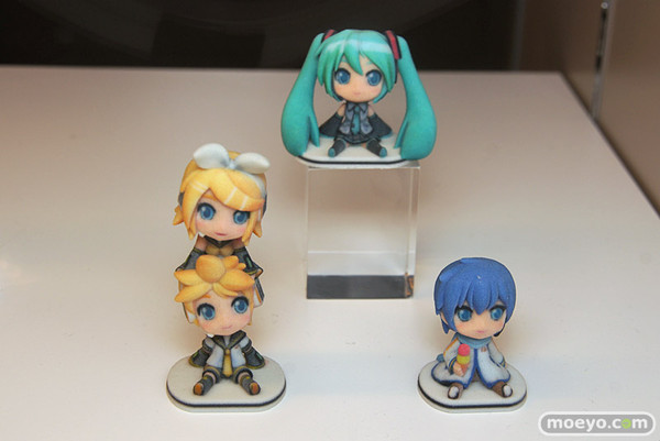 Kaito, Vocaloid, SEGA, Trading