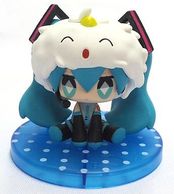 Hatsune Miku, Vocaloid, Taito, Trading