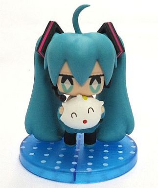 Hatsune Miku, Vocaloid, Taito, Trading