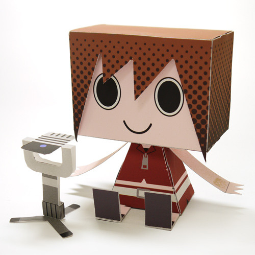 Meiko, Vocaloid, Cospa, Model Kit, 4531894477044