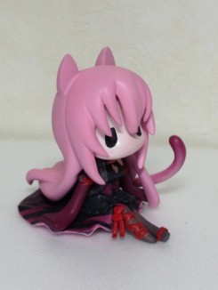 Megurine Luka (Alice in Music Land), Vocaloid, Osaru Honpo, Garage Kit