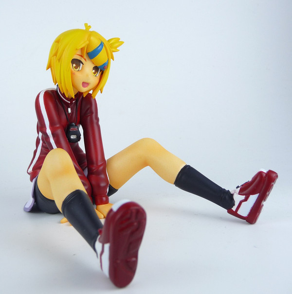 Akita Neru, Vocaloid, Sheriff Dou, Garage Kit